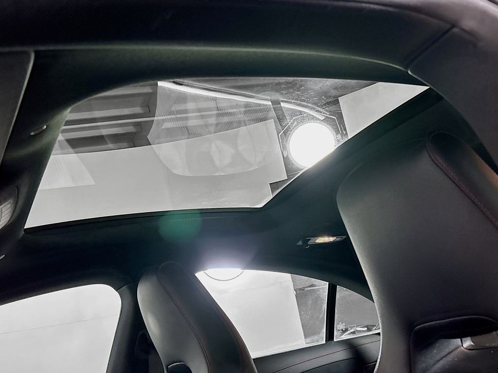 2023 Mercedes-Benz CLA CLA 35 AMG®