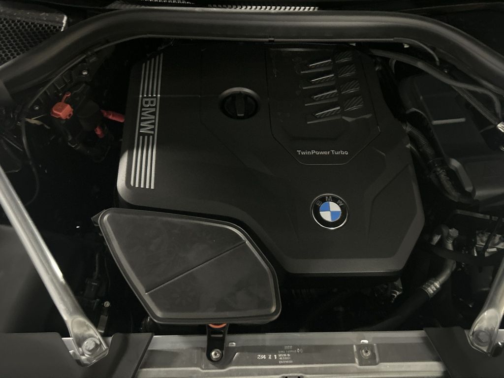 2024 BMW X3 xDrive30i 26