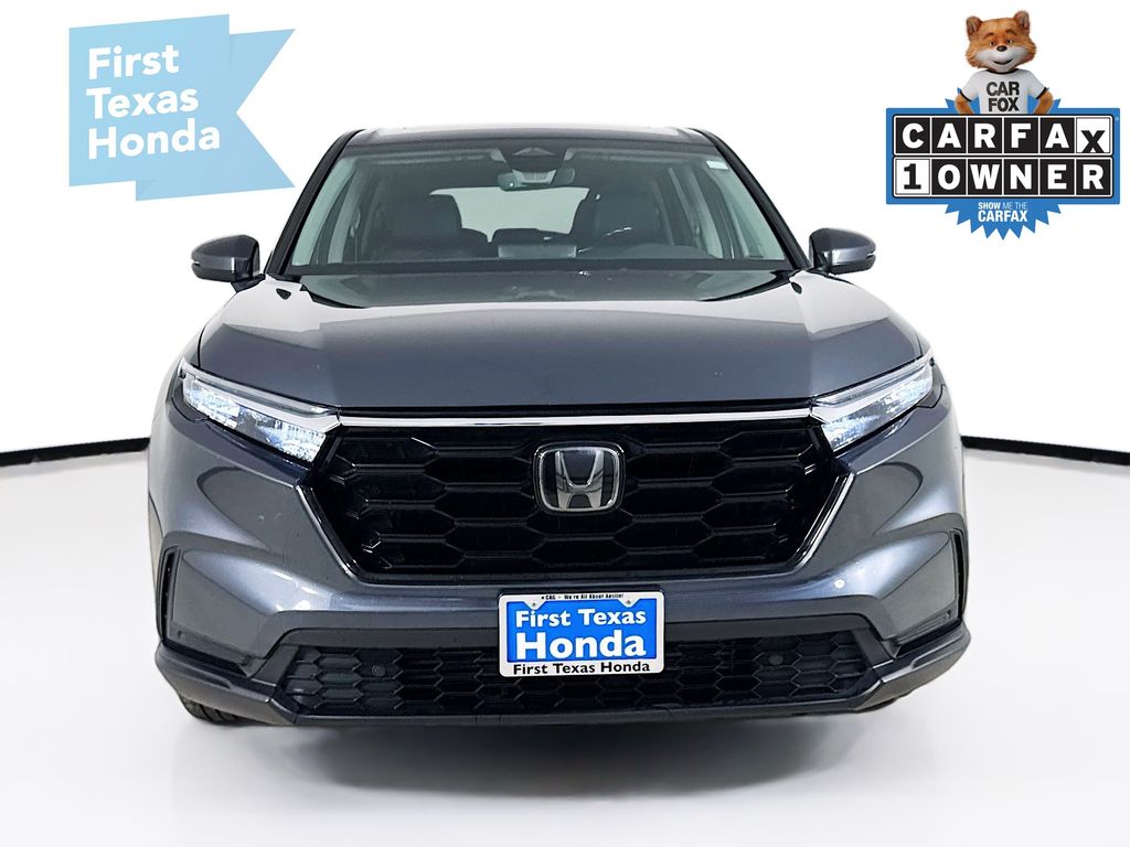 Used Car 2024 Honda Cr-v  Ex-l For Sale Under $35,000 In Austin, Texas