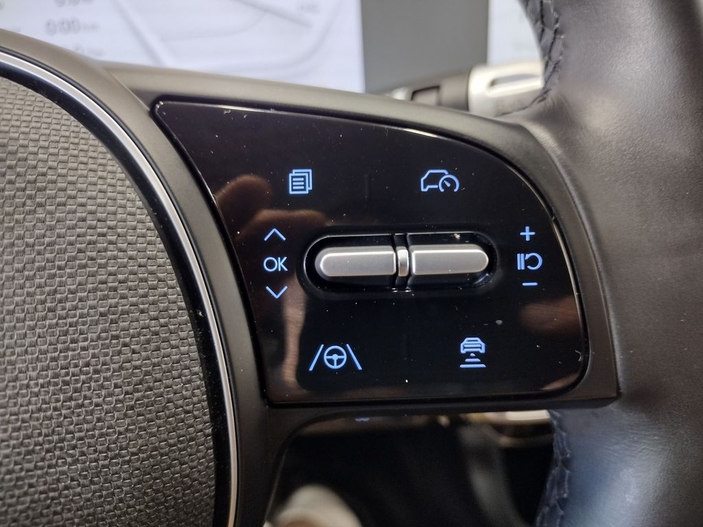 2024 Hyundai IONIQ 5 SEL