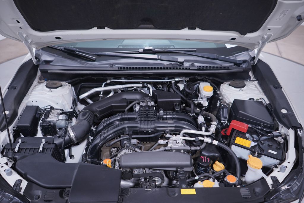 Thumbnail: 2021 Subaru Crosstrek - 25