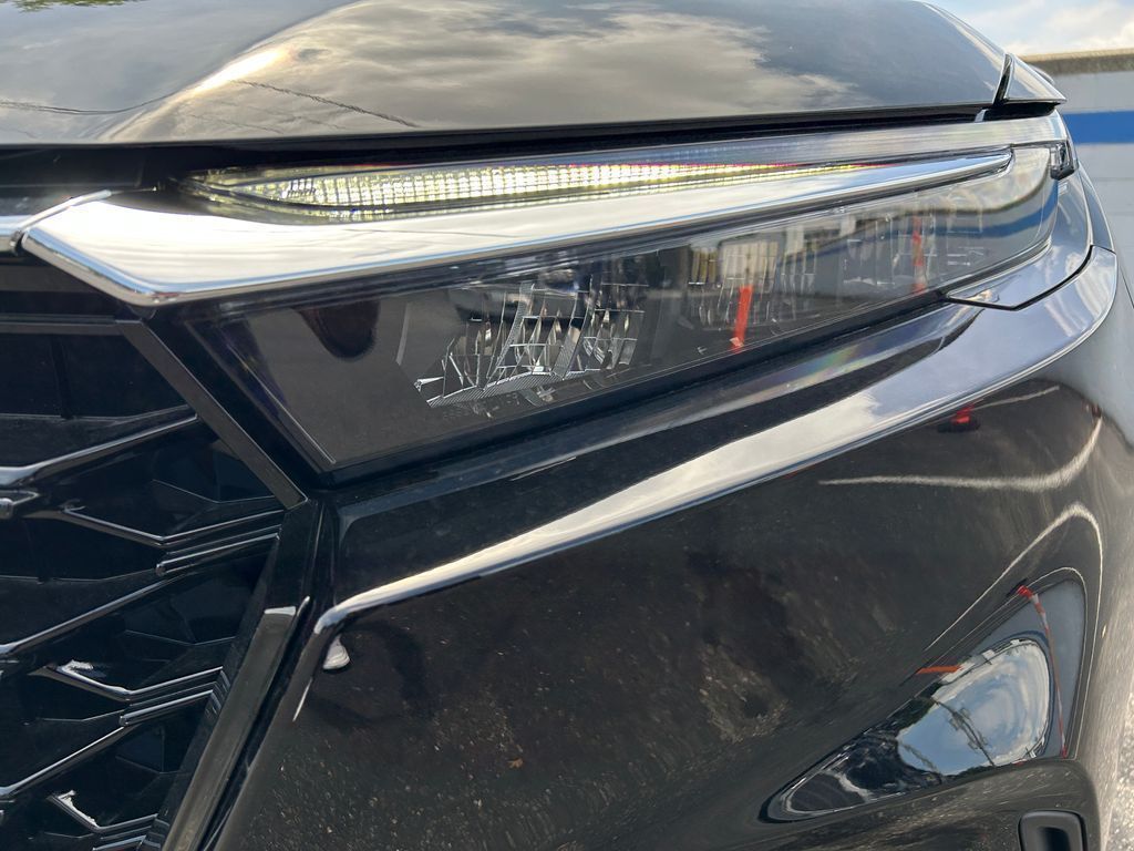 Thumbnail: 2026 Honda CR-V - 9