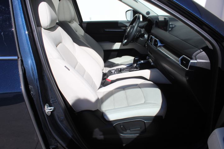 Used Car 2023 Mazda Cx-5  2.5 S Premium Package For Sale Under $25,000 In Georgetown, Texas