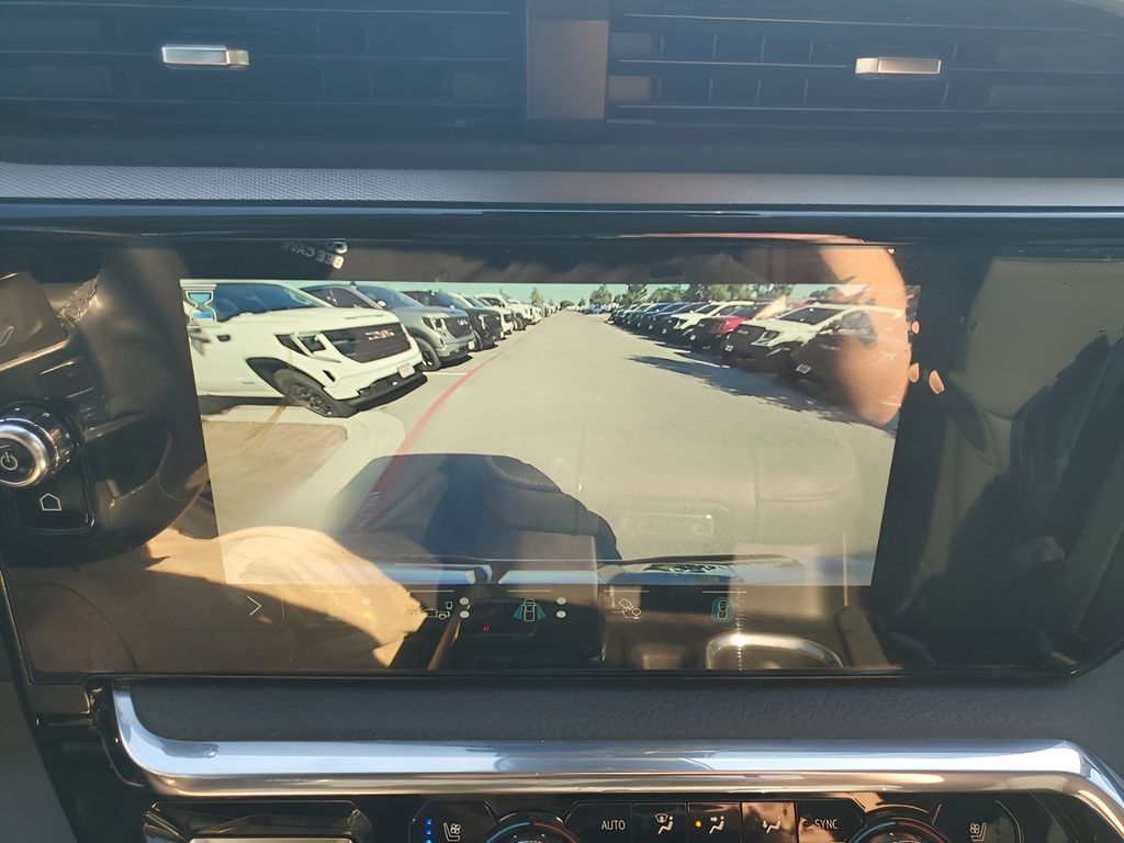 Used Car 2023 Gmc Sierra 1500  Denali For Sale Under $60,000 In Austin, Texas