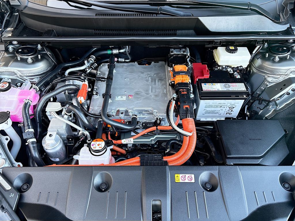 Thumbnail: 2026 Toyota bZ - 29