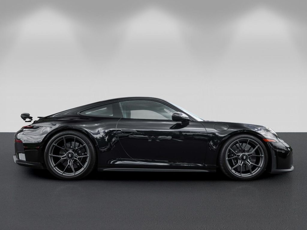 Used 2026  Porsche GT3 image 2