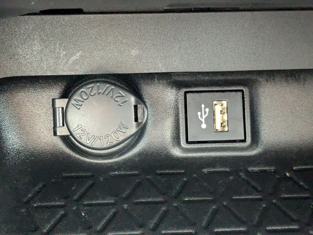 2023 Toyota RAV4 Hybrid Woodland Edition