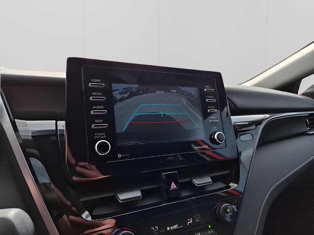 Used Car 2024 Toyota Camry  Se For Sale Under $30,000 In Austin, Texas