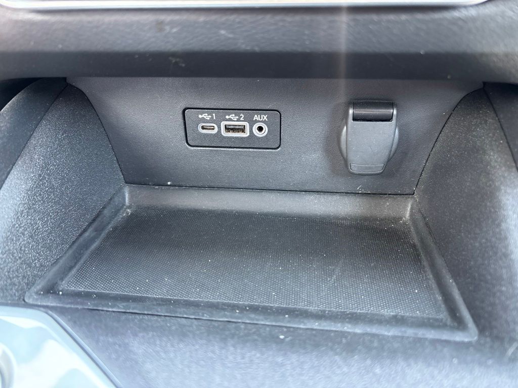 Used 2025 Nissan Altima Sedan