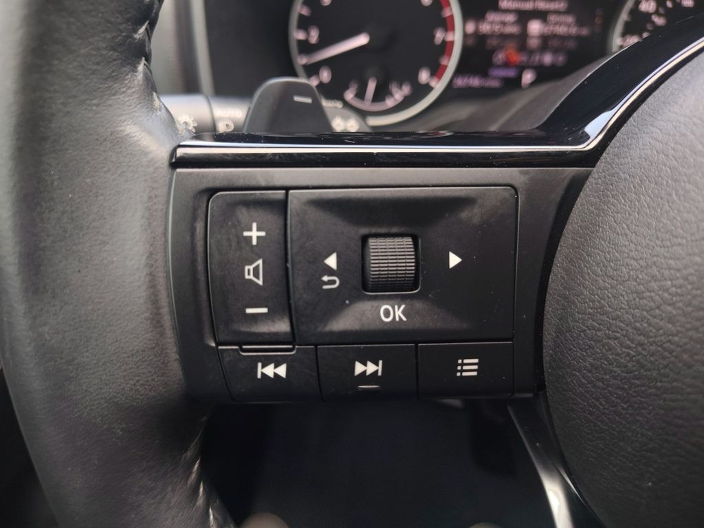Used Car 2022 Nissan Rogue  Sv For Sale In Austin, Texas