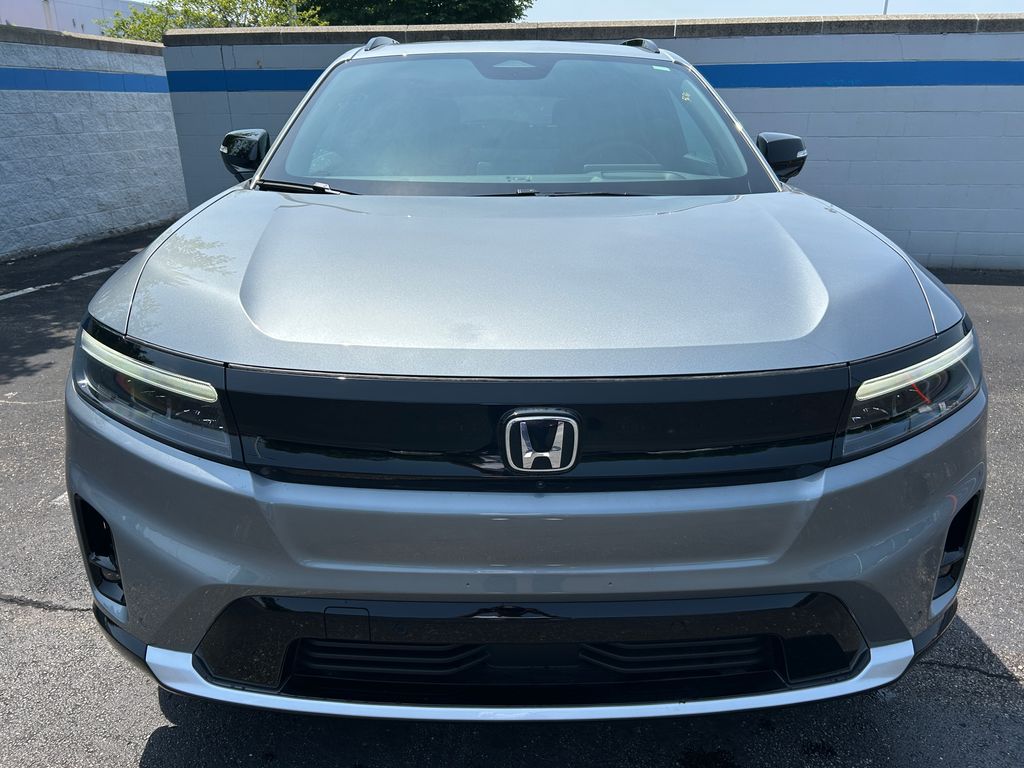 Thumbnail: 2026 Honda Prologue - 9
