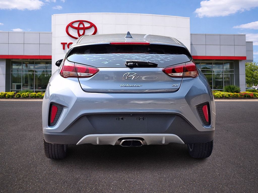 Thumbnail: 2019 Hyundai Veloster - 6