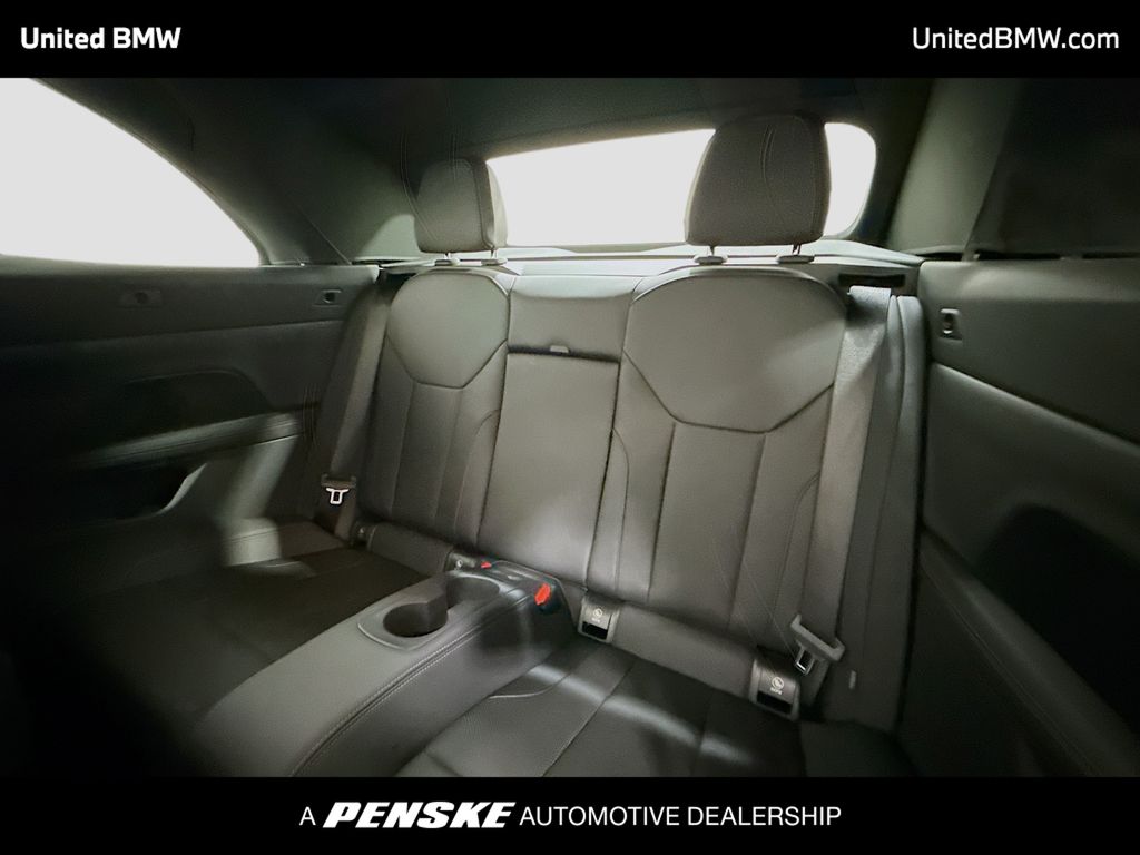 Thumbnail: 2026 BMW 4 Series - 12