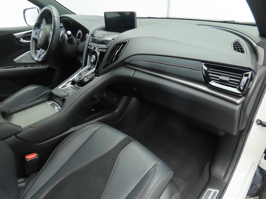 Thumbnail: 2023 Acura RDX - 16