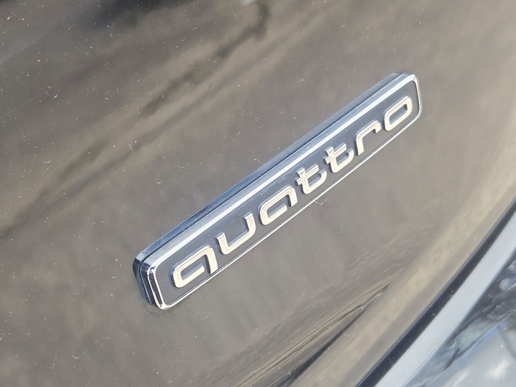 used 2019 Audi Q5 car, priced at $21,641