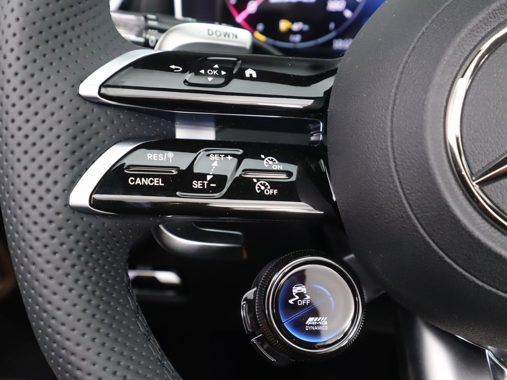 Thumbnail: 2025 Mercedes-Benz CLE - 20