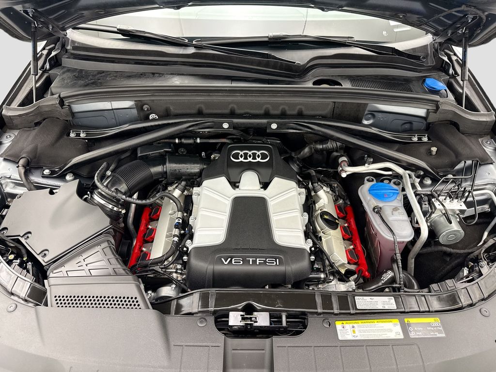 Thumbnail: 2016 Audi Q5 - 28