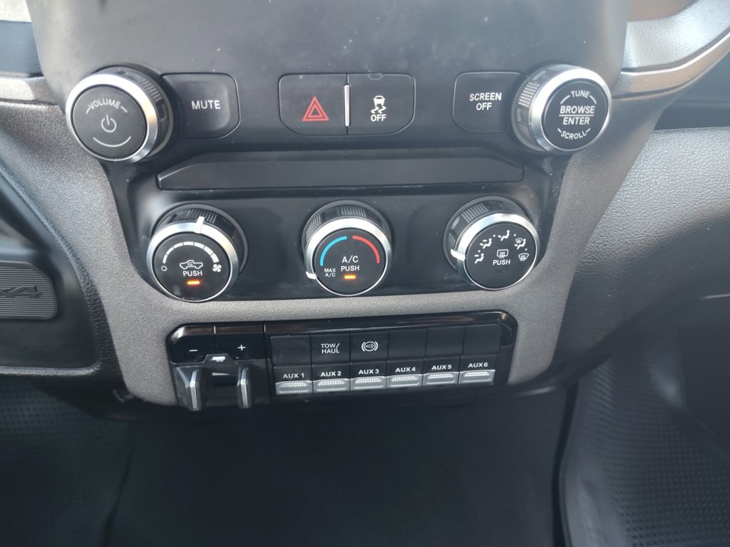 Used Car 2024 Ram 3500  Tradesman For Sale Under $60,000 In Austin, Texas