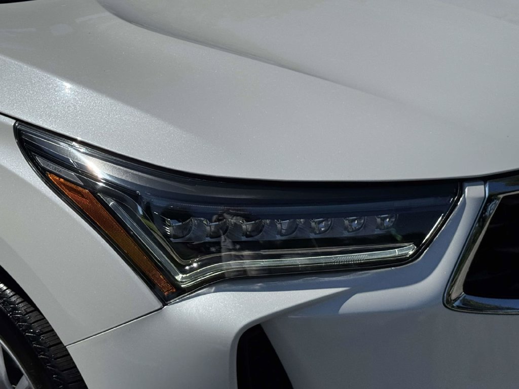 Used 2024 Acura RDX SUV