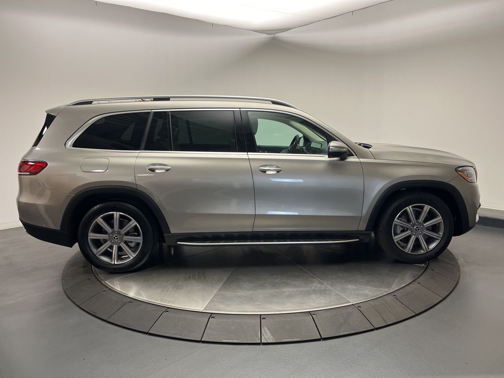 Thumbnail: 2023 Mercedes-Benz GLS - 8