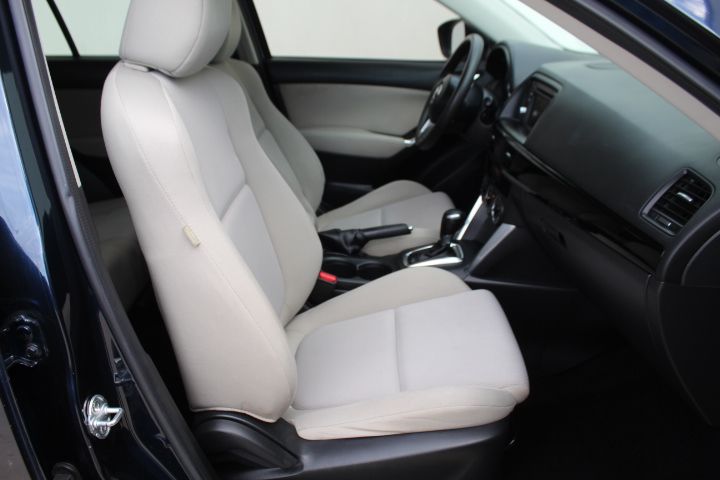 Used Car 2014 Mazda Cx-5  Sport For Sale Under $12,000 In Georgetown, Texas