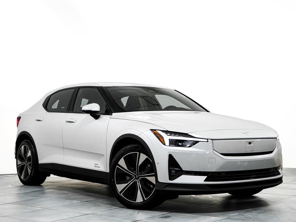 2024 Polestar 2 Long Range Dual Motor AWD