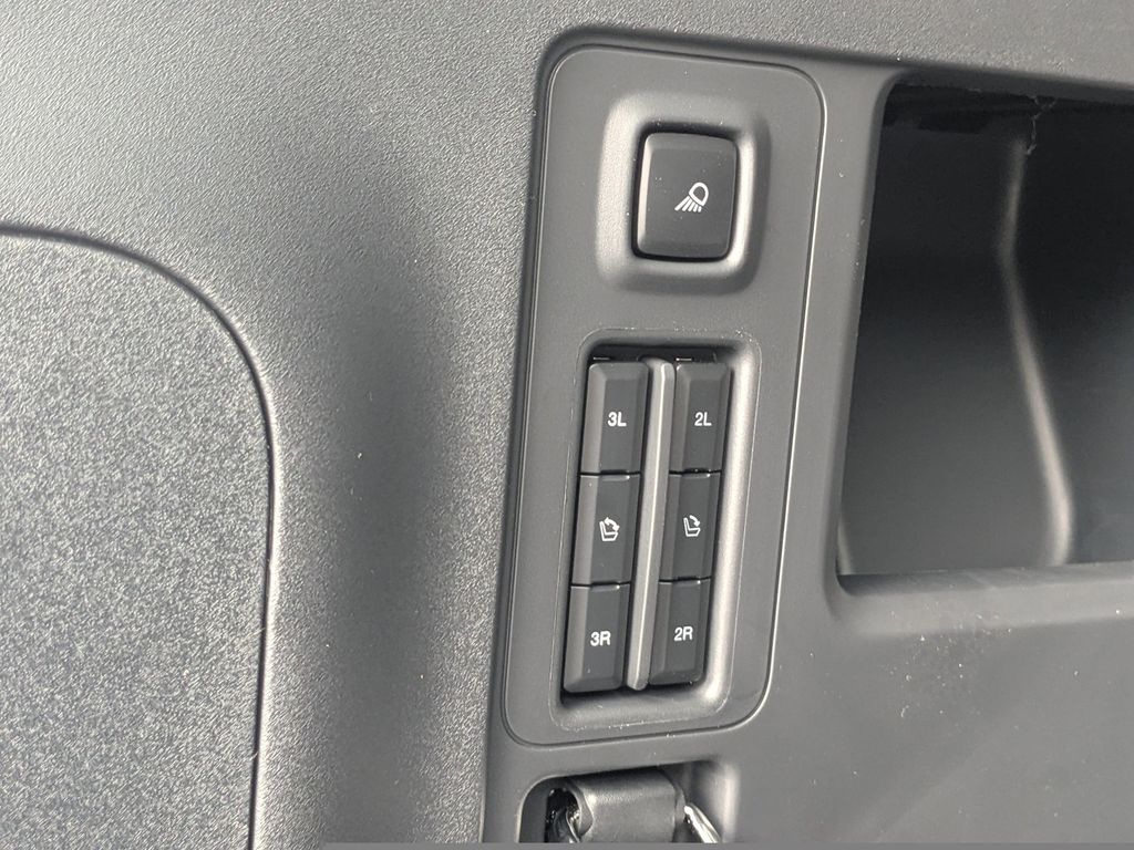 2025 Ford Expedition Active MAX