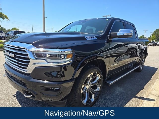 2022 Ram 1500 Limited Longhorn