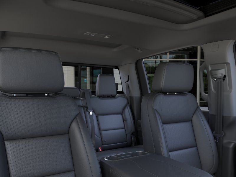2026 GMC Sierra 1500 SLT - Photo 26