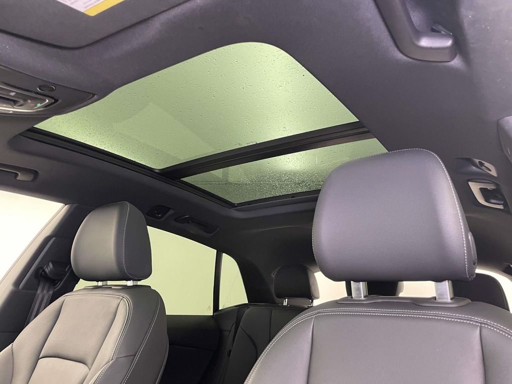 2025 Audi Q8 55 Premium Black at Audi Porsche Sewickley