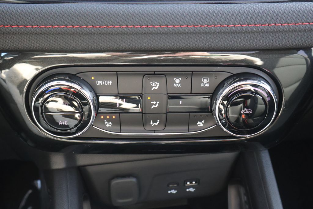 Thumbnail: 2026 Chevrolet TrailBlazer - 28