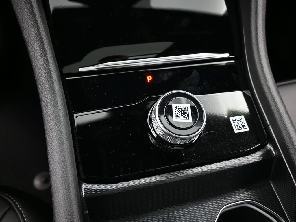 New 2025 Silver Zynith Jeep Limited image 22