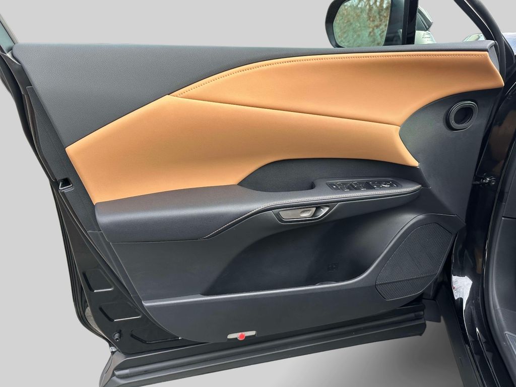 used 2024 Lexus RX car, priced at $48,995