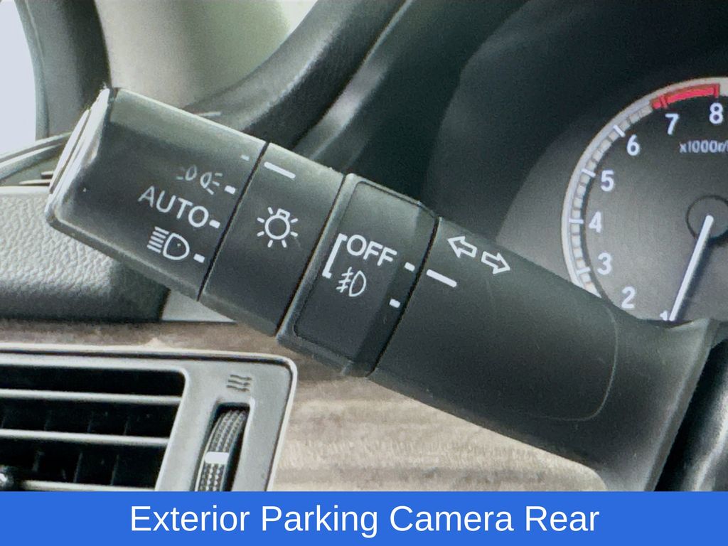 Used Car 2016 Honda Accord  Ex For Sale Under $15,000 In Austin, Texas