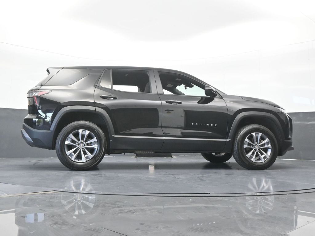 Used 2026 Mosaic Black Metallic Chevrolet LT image 61