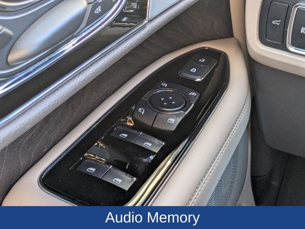 2024 Lincoln Navigator Reserve L