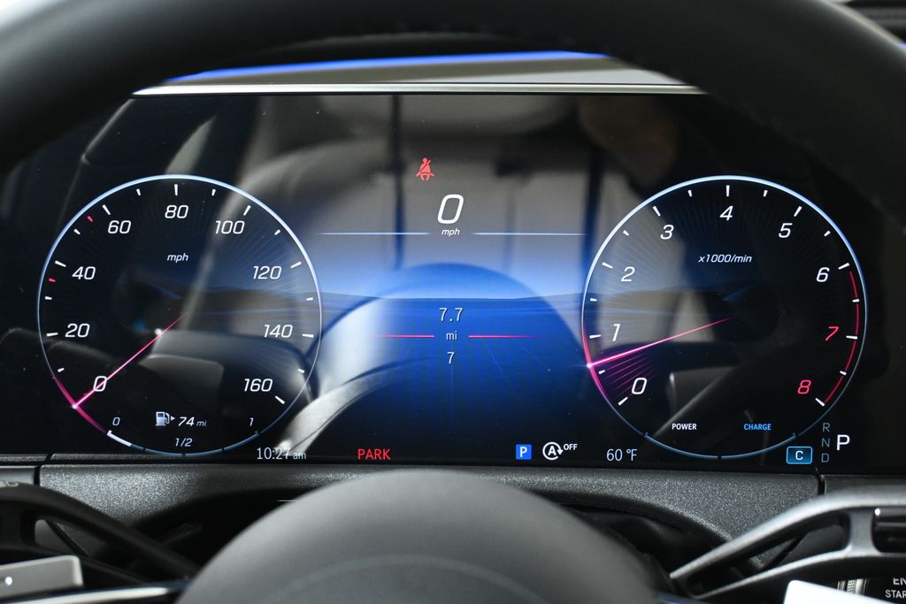 Thumbnail: 2026 Mercedes-Benz E-Class - 16