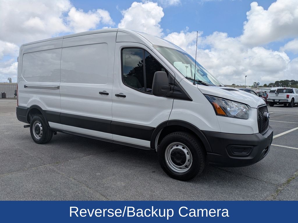 2025 Ford Transit-250 Cargo Van 
