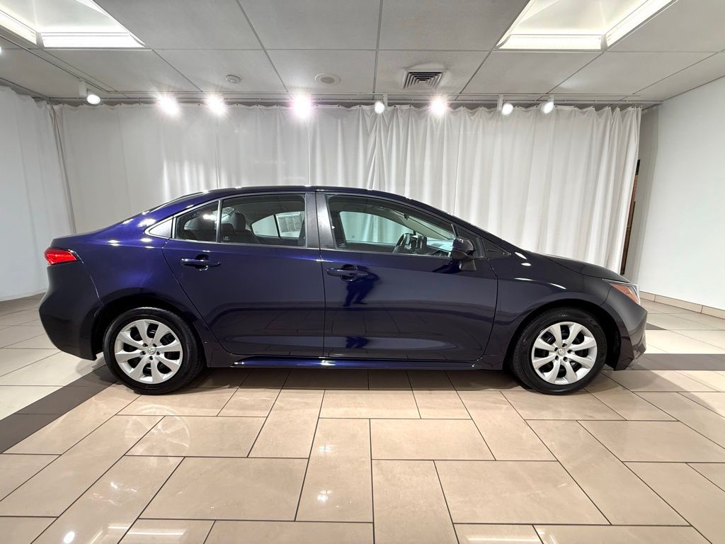 Thumbnail: 2024 Toyota Corolla - 6