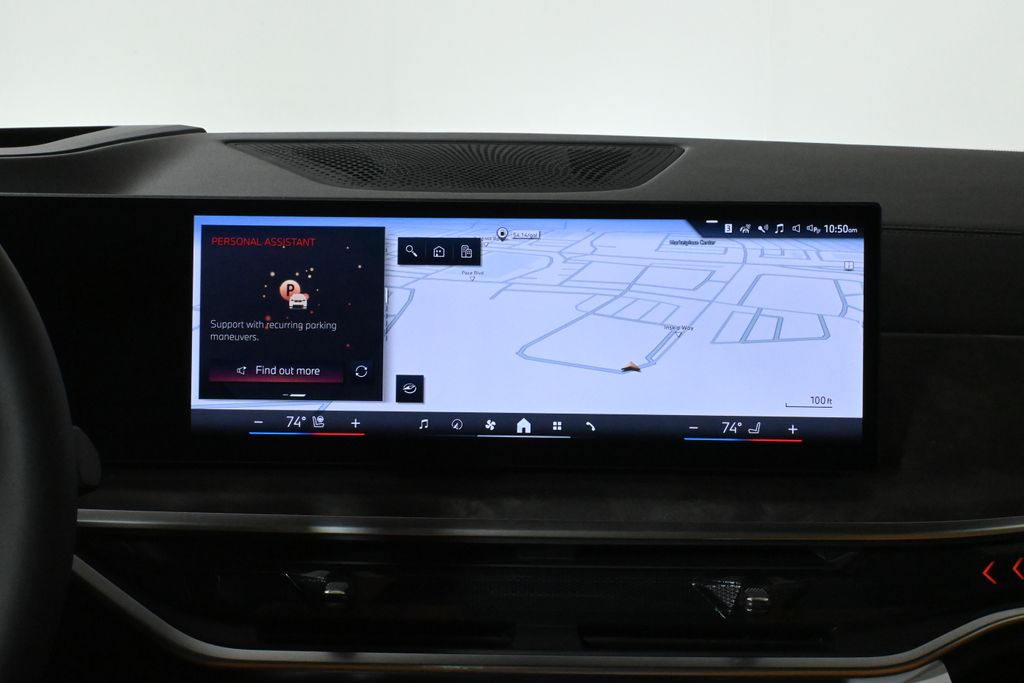 Thumbnail: 2026 BMW X7 - 22