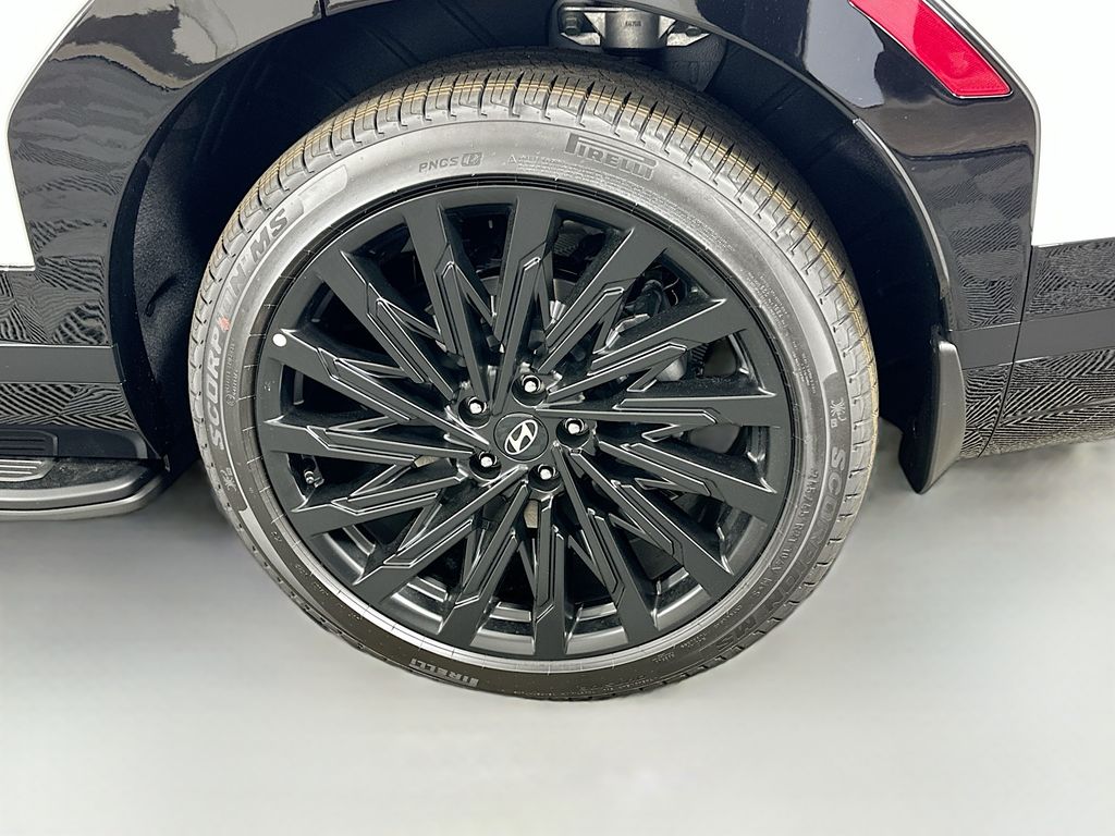 Thumbnail: 2026 Hyundai Santa Fe - 22