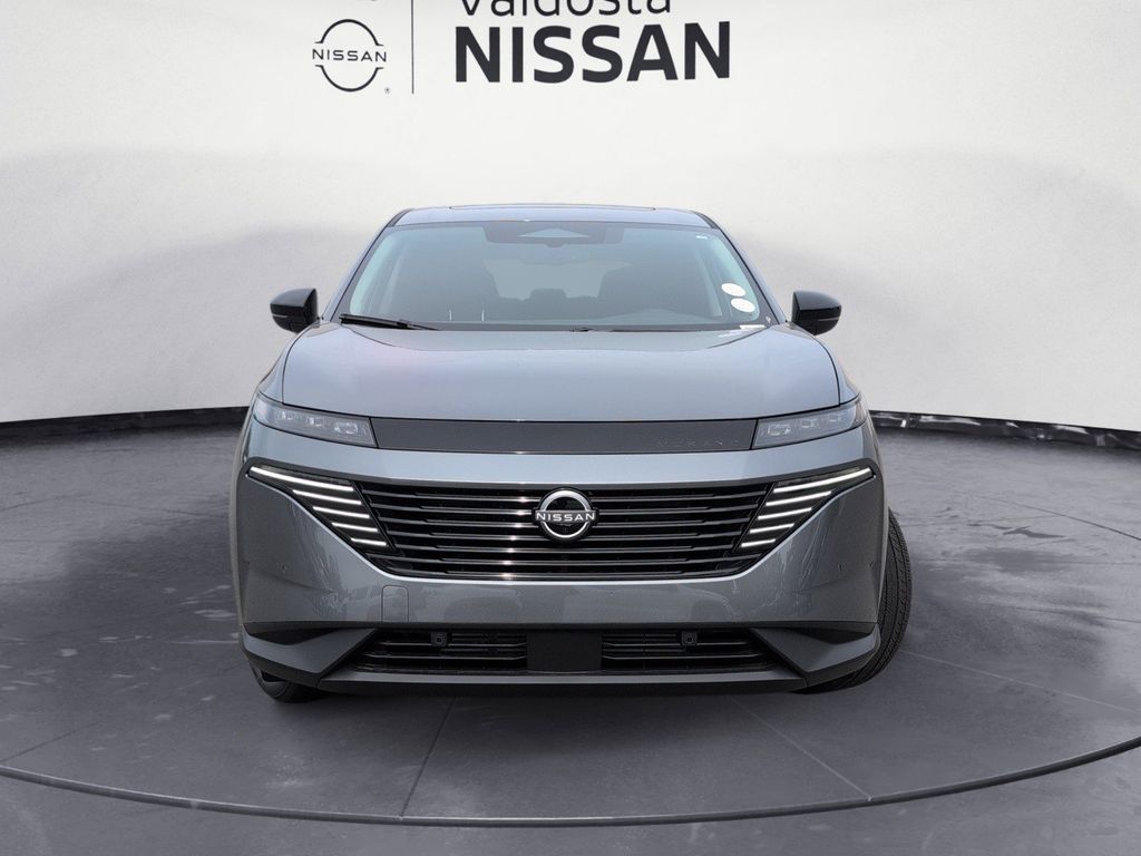 New 2026 Nissan Murano SUV