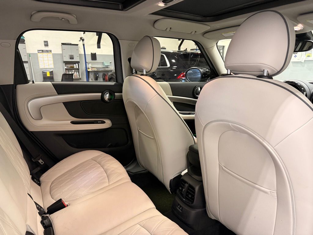 Thumbnail: 2023 MINI Cooper Countryman - 27