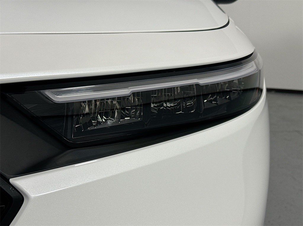 Used Car 2025 Honda Accord Hybrid  Sport For Sale Under $30,000 In Austin, Texas