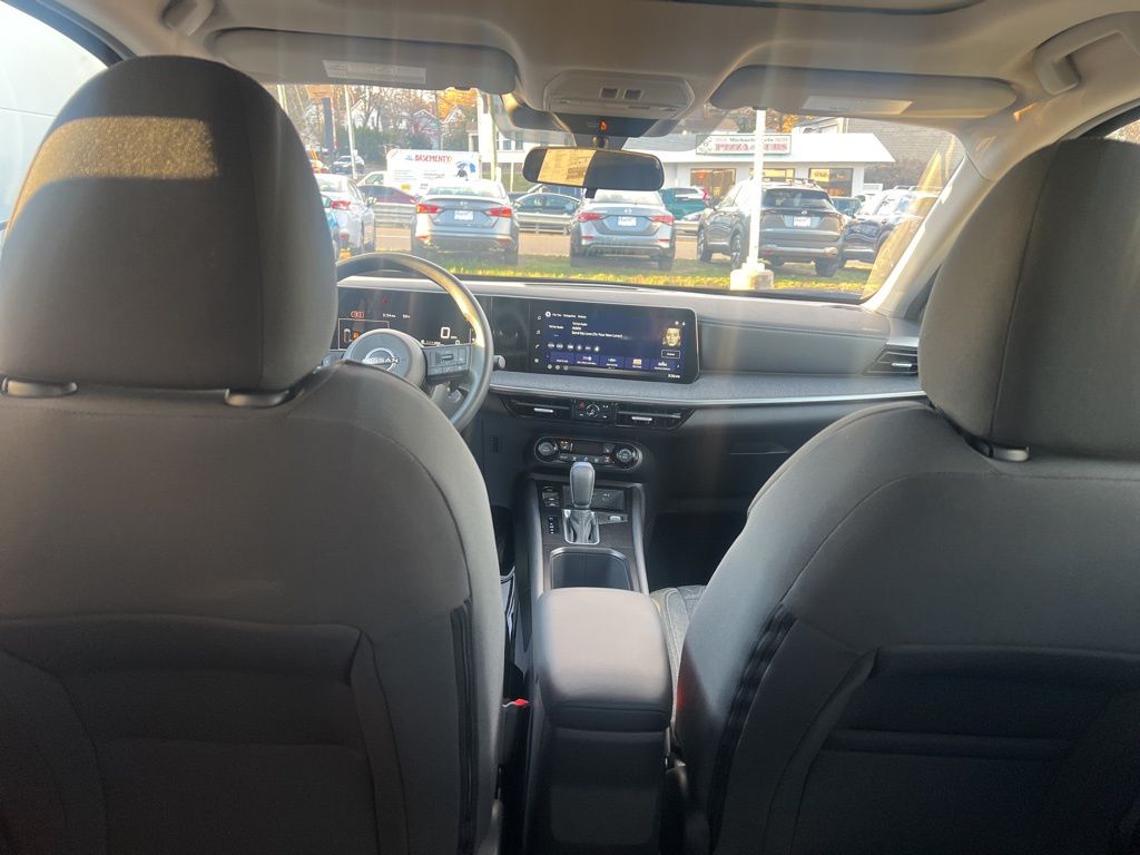 2026 Nissan KICKS SV AWD - Photo 19