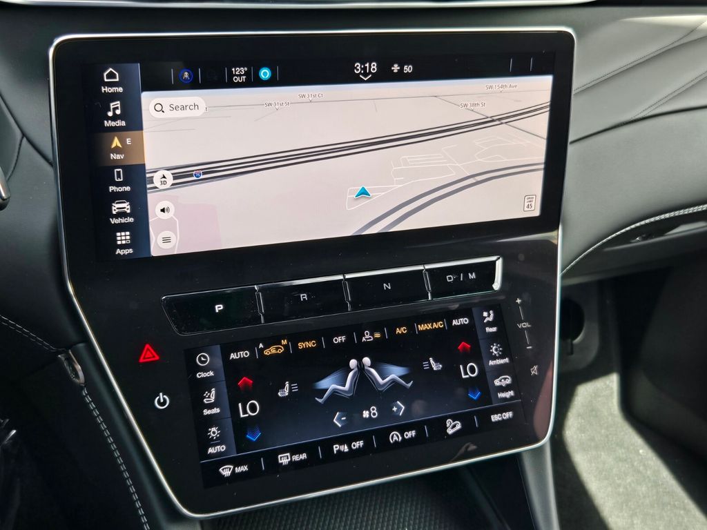 2026 Maserati Grecale - $96,295