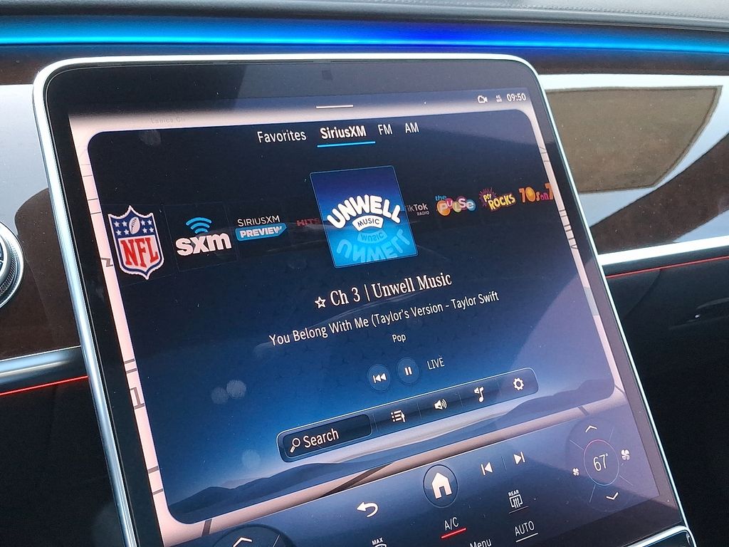 Thumbnail: 2026 Mercedes-Benz S-Class - 16