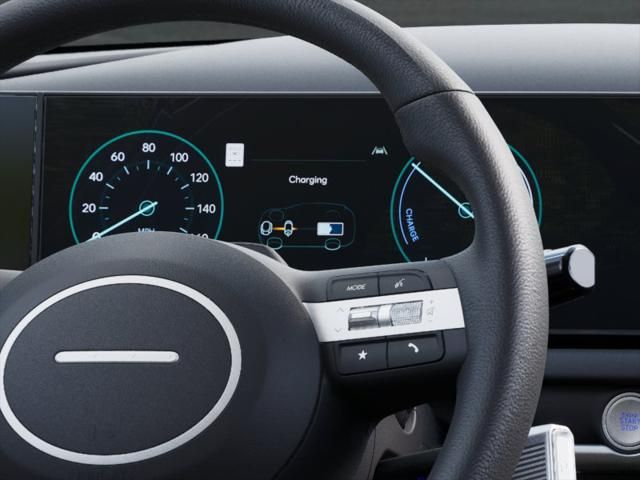 2025 Hyundai Tucson SEL Convenience 14