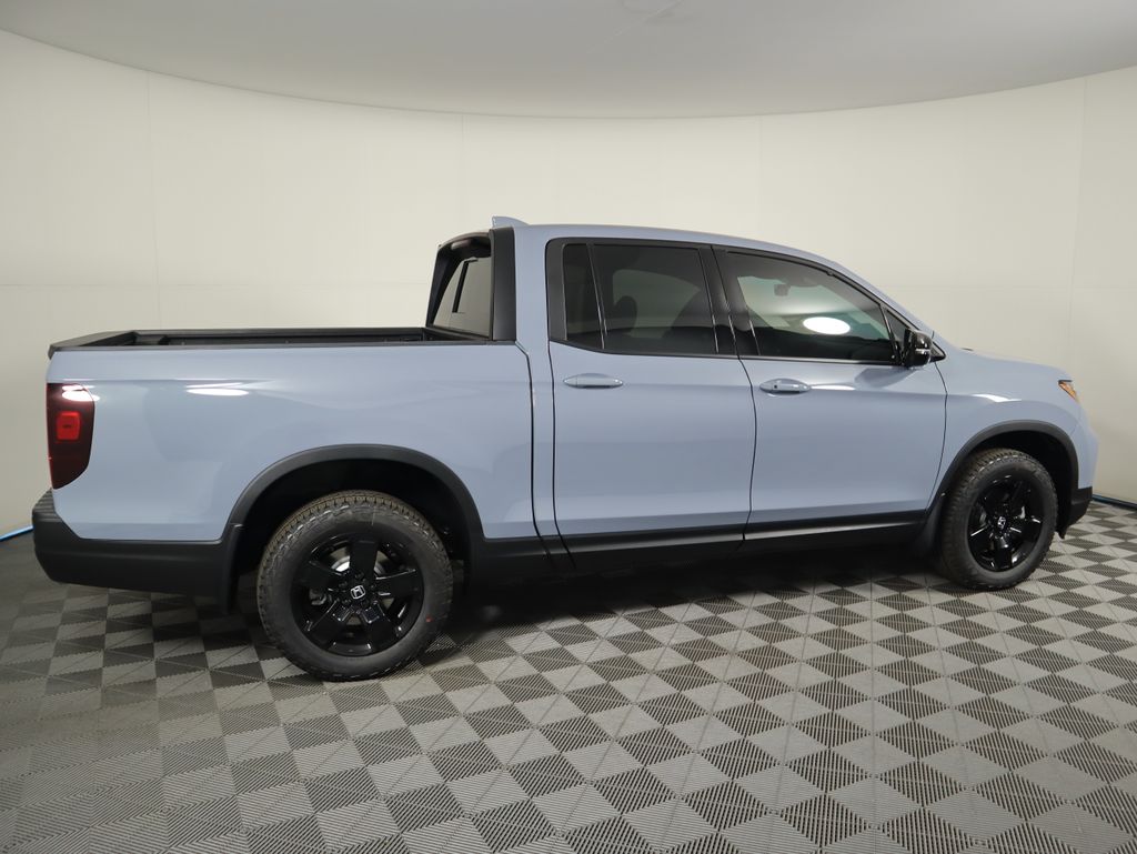 Thumbnail: 2026 Honda Ridgeline - 4