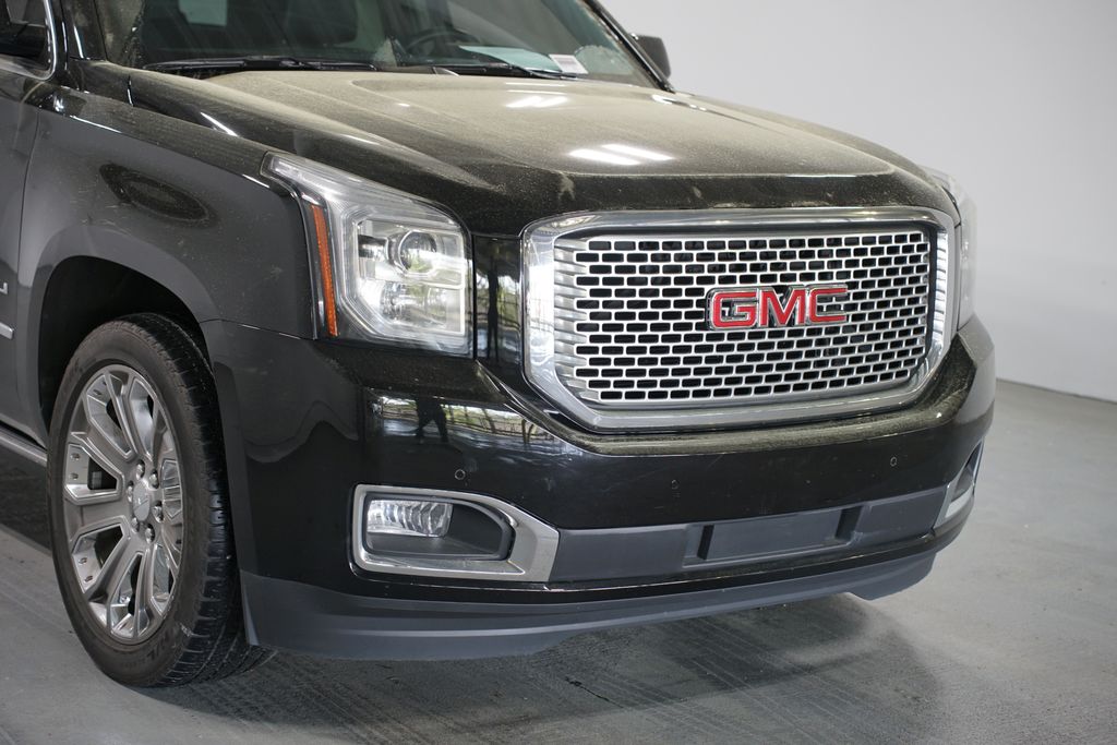 Thumbnail: 2016 GMC Yukon - 4